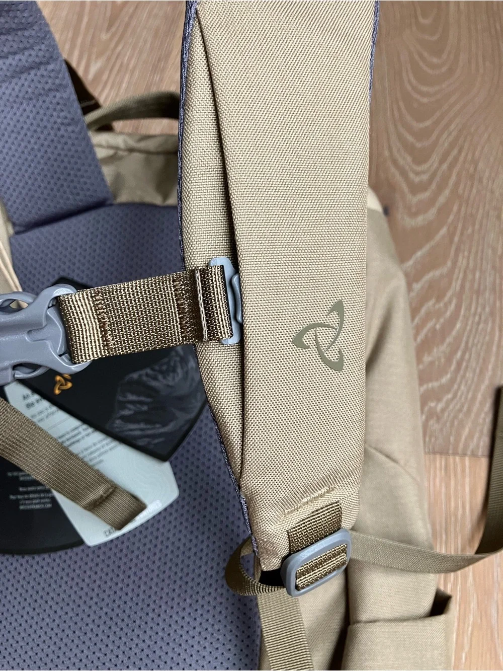 Mystery Ranch Catalyst 22 Hummus Daypack Military Travel NWTs🔥